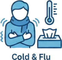 Cold & Flu