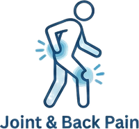 Joint & Back Pain