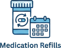 Medication Refills